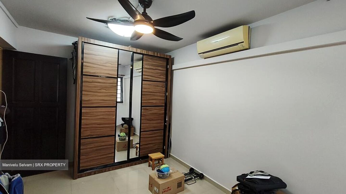 Blk 804 King George's Avenue (Kallang/Whampoa), HDB 3 Rooms #512157201